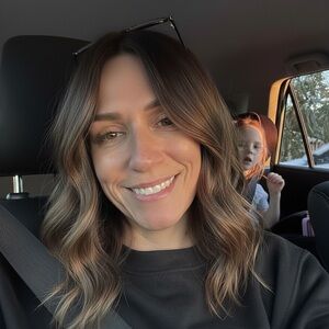 Meet your Posher, Misty